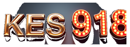 kes 918 logo